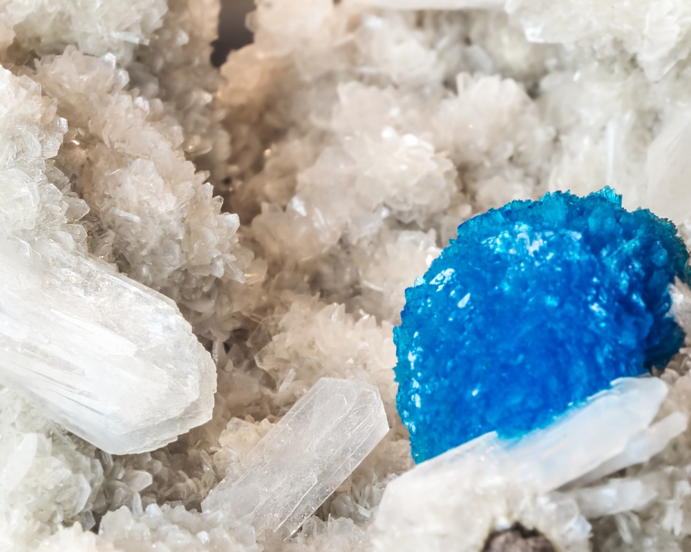 Cavansite Meaning