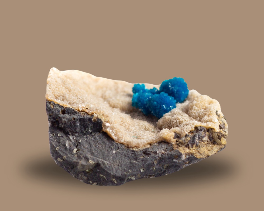 Cavansite Properties & benefits