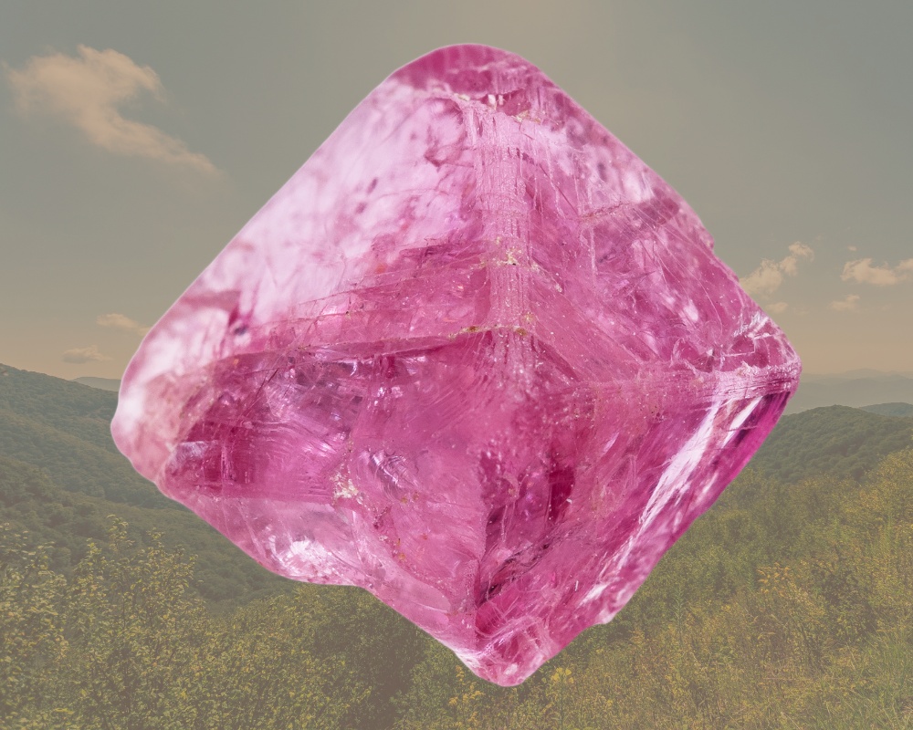 Spinel Meaning