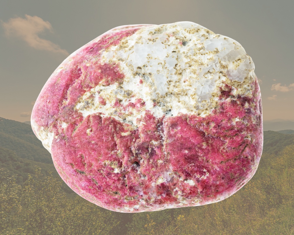 Thulite Meaning