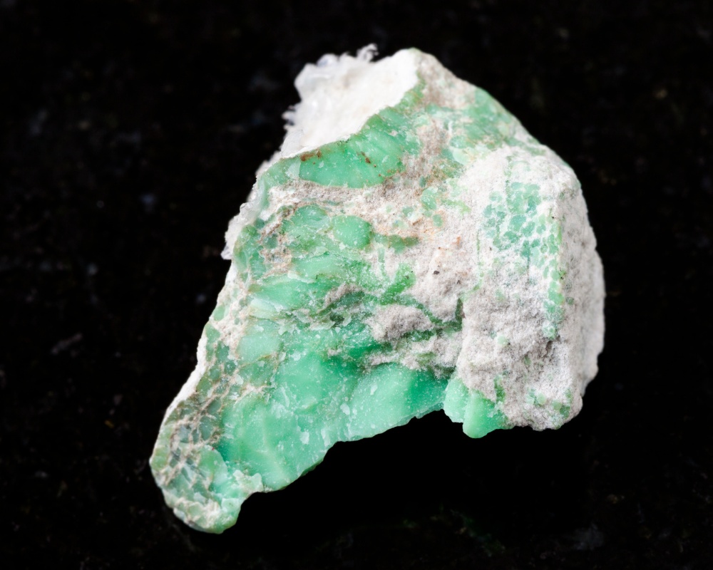 Variscite rare