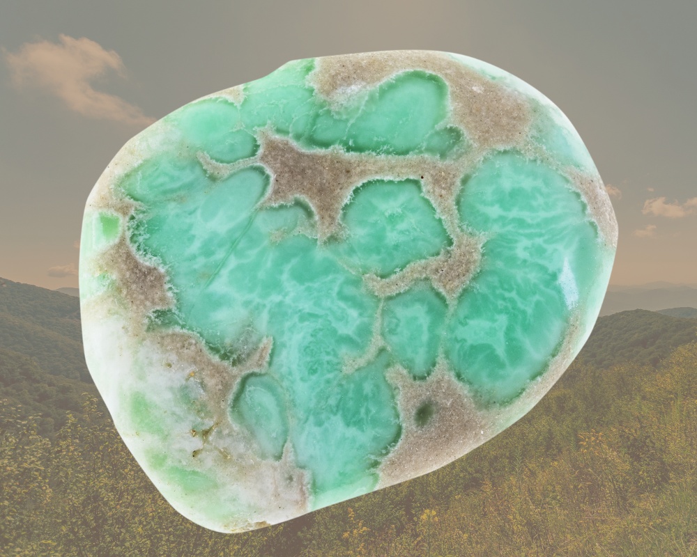 Variscite Meaning